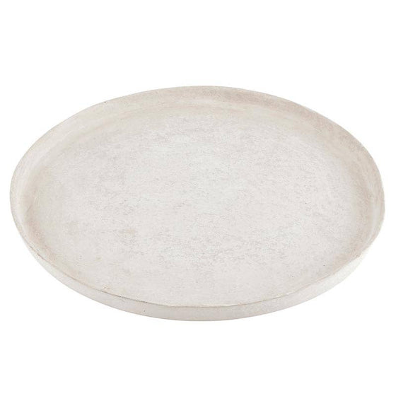 Paper Mache Tray