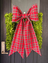 The Inverness Holiday Bow