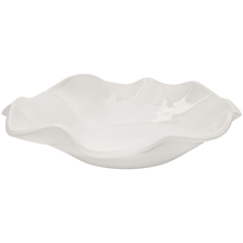  Cream Perfect Wavy Bowl