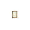 6x8" Frame For 5x7" Photo - Gold