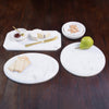 Marble Cheese Board