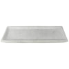 Essex Marble Rectangle Plate