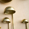 Forge Brass Ladle