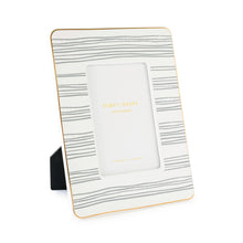  Slate Stripe Frame