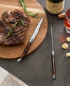 Acacia Wood Round Cutting Board