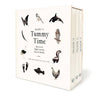 Baby's Tummy Time Book Box Set