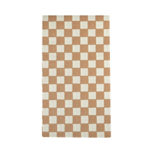  Checkered Napkin