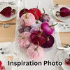 Pumpkin Small Velvet, Valentine's mantel, Autumn table, Gift: Emerald