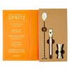 It's an Aperol Spritz Kind of Day: Barware Book Box