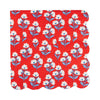 Floral Cocktail Paper Napkin Set