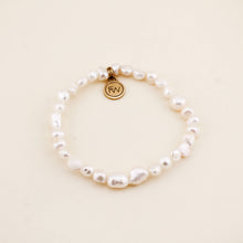 Pearl Beaded Bracelet