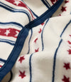 Stars & Stripes Blanket: Original