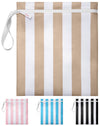Wet Bag Sand