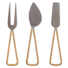  Catalina Cheese Tool Set