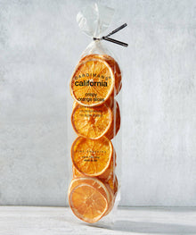  Crispy Orange Slices