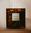 Red Currant Tortoise Candle