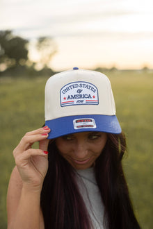  USA Trucker