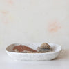 Stoneware Tray