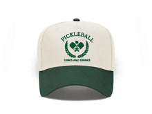  Pickleball Hat
