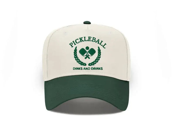 Pickleball Hat