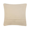Mistletoe White Hook Pillow