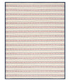 Stars & Stripes Blanket: Original