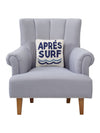 Apres Surf Hook Pillow