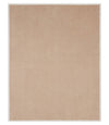 Harborview Herringbone Blanket: Tan