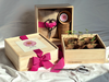 Culinary Herb Garden Box