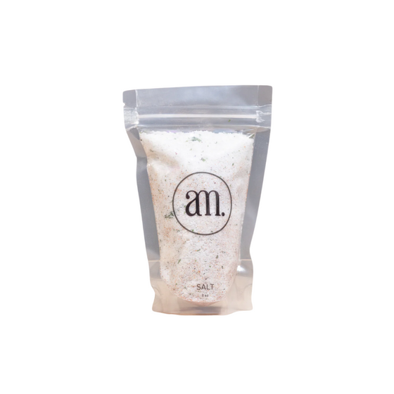8 oz Signature Salt Bag