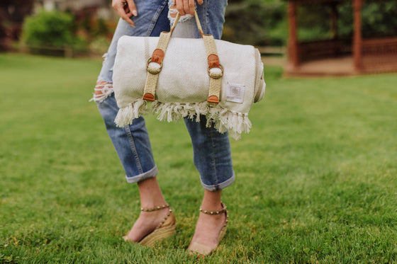 Montecito Picnic Blanket