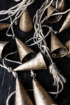Cone Iron Bell Cluster