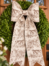 The Estate Groundskeeper Bow
