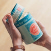 Coronado California Glasses: Old Fashioned