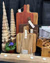 Charcuterie Boards: Medium (8x15)