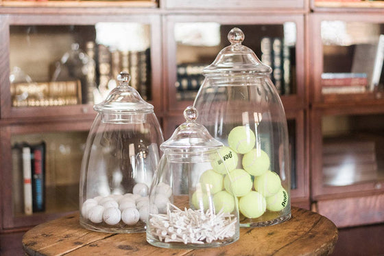 Bon Bon Jar