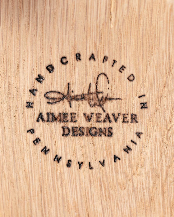Long Wood Bread Board Charcuterie | Made In USA