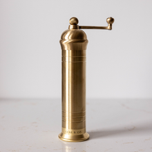  Brass Mill Grinder