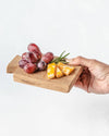 Nibble Boards - Set Of 4 Wood Stands | Made In USA