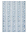 Clara Stripe Blanket