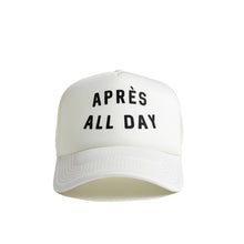  Après All Day Hat