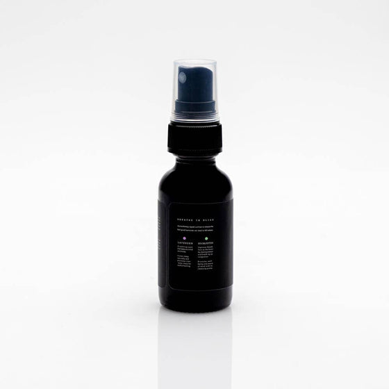 Blissy Sleep & Pillow Mist (Lavender & Eucalyptus)