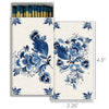 Delft Blue Matches