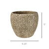 Pedro Basket Cachepot