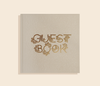Wedding Guest Book