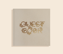  Wedding Guest Book