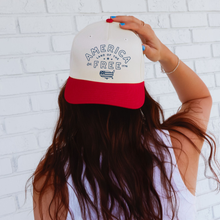  Land of the Free Trucker