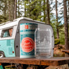 Coronado California Glasses: Old Fashioned