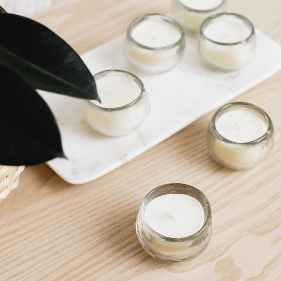 Mini-Votive Candles