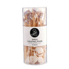 Shell Cocktail Picks - Set of 50: Bamboo ,  Shell / 3.5" L